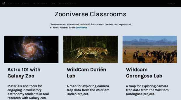 zooteach.org