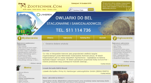 zootechnik.com