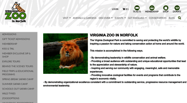 zootix.norfolk.gov