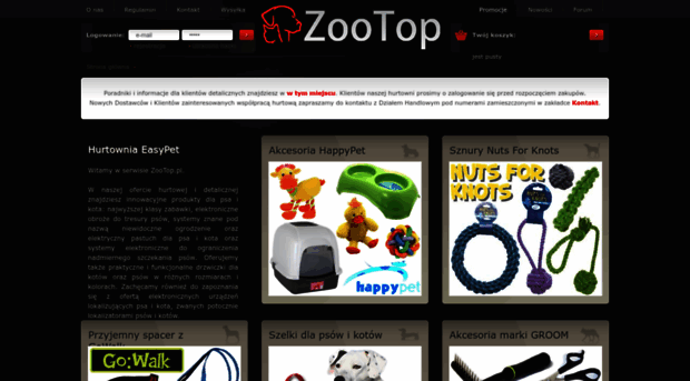 zootop.pl