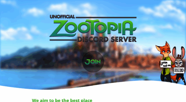 zootopiadiscord.com