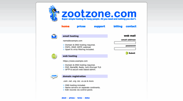 zootzone.com