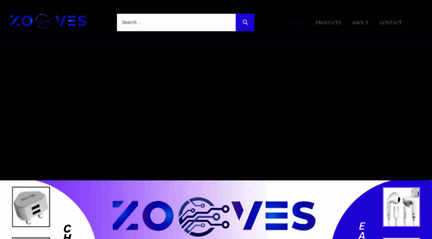zooves.co.uk
