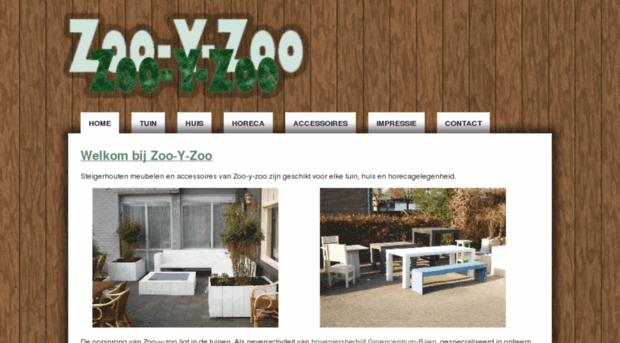 zooyzoo.nl