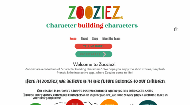 zooziez.com