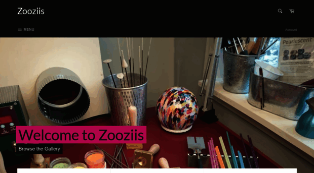 zooziis.com
