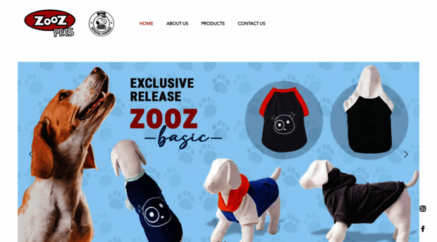 zoozpets.com