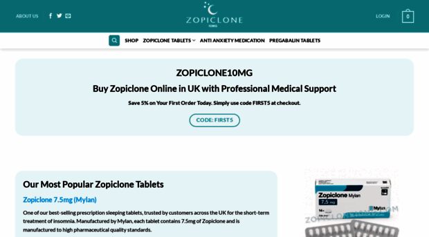 zopiclone10mg.com