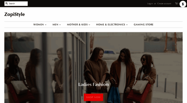 zopistyle.com.co