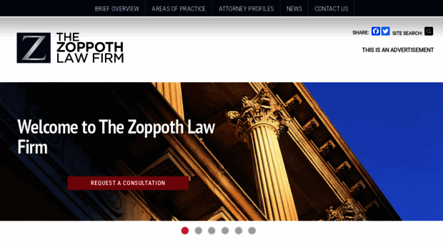 zoplaw.com