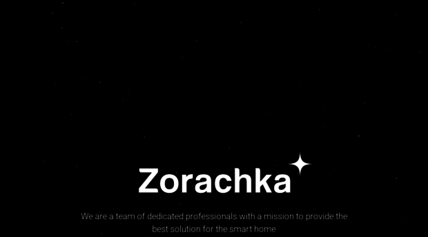 zorachka.com