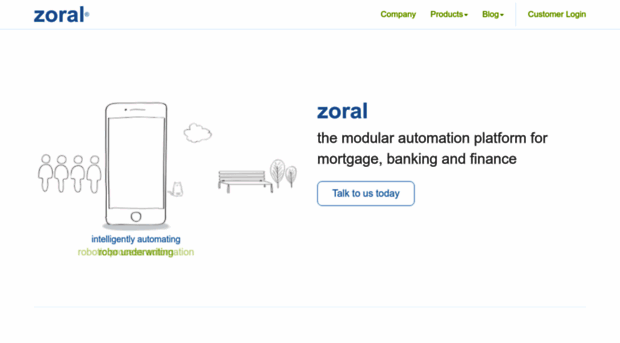 zorallabs.com