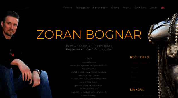 zoranbognar.com