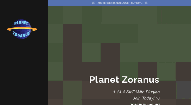 zoranus.com