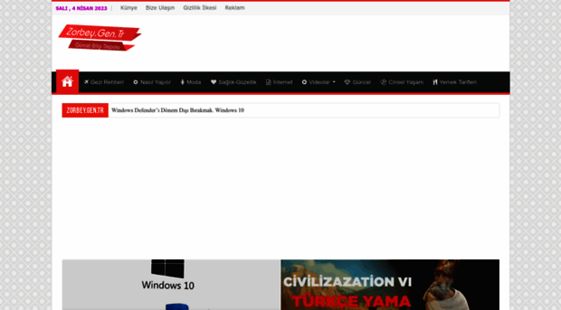 zorbey.gen.tr