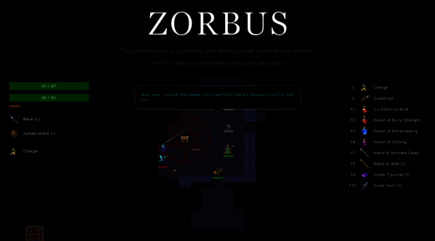 zorbus.net