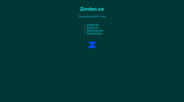 zordan.co