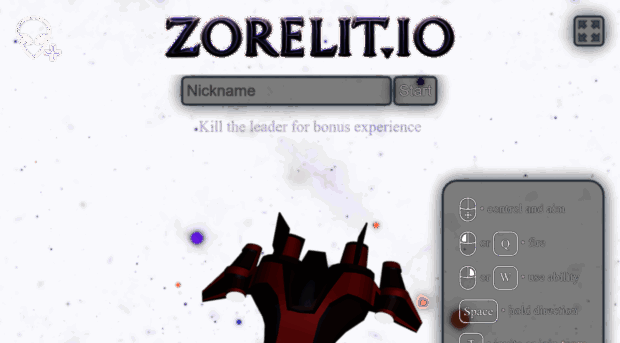 zorelit.io