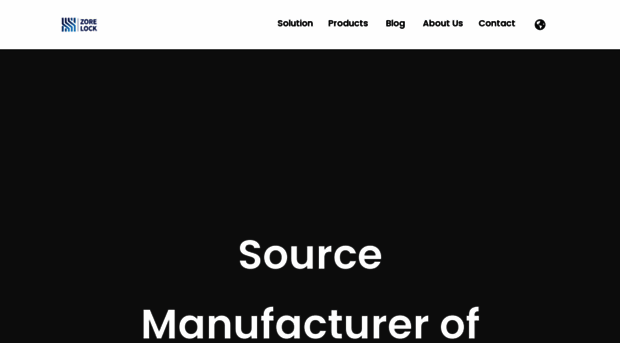 zorelock.com