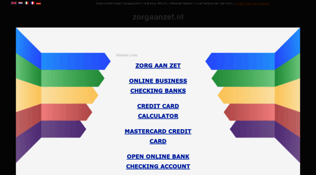zorgaanzet.nl