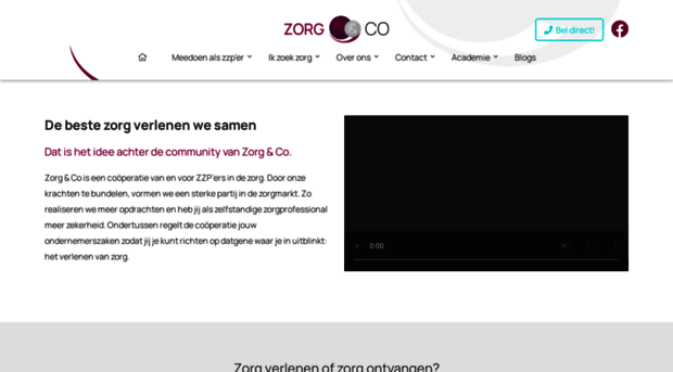 zorgenco.nl