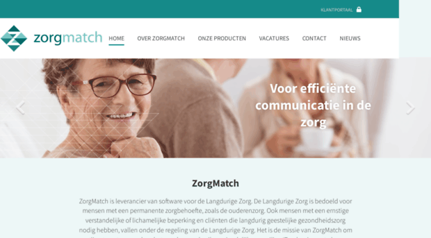 zorgmatch.nl