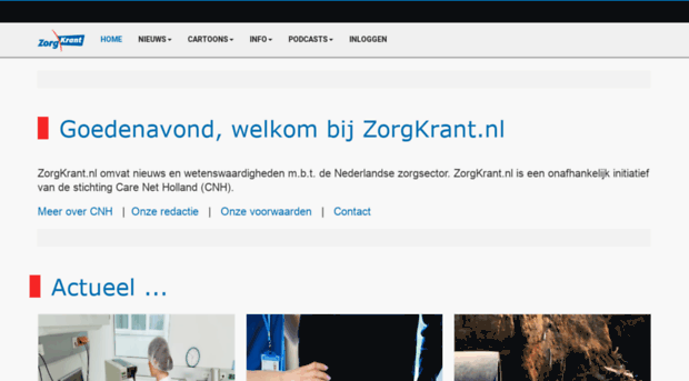 zorgportaal.nl