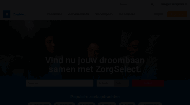 zorgselect.nl