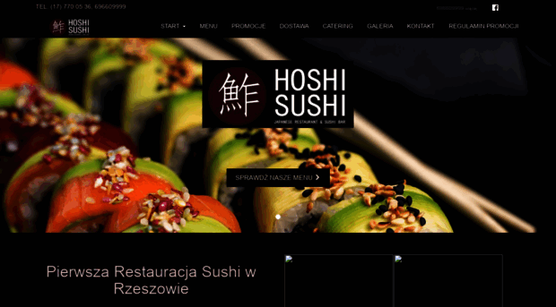 zorisushi.pl