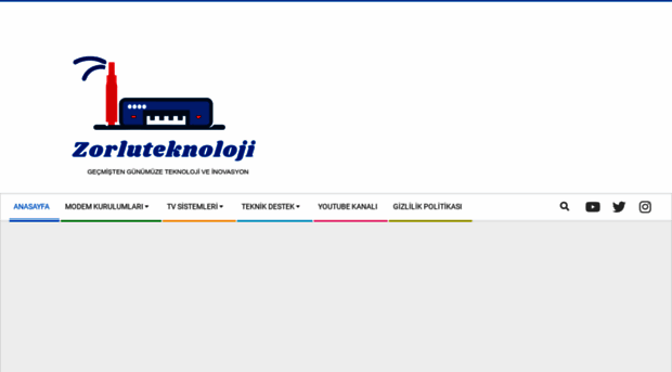 zorluteknoloji.com