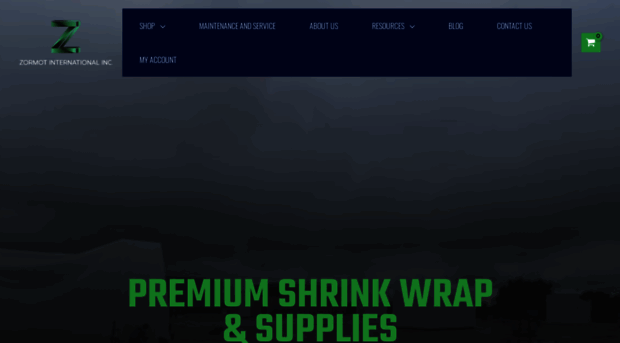 zormotinternational.com