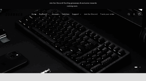 zornher.com