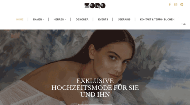 zoro.ch