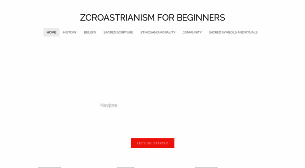 zoroastrianismforbeginners.weebly.com