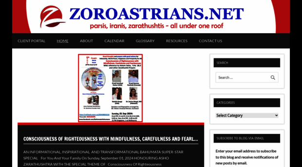 zoroastrians.net