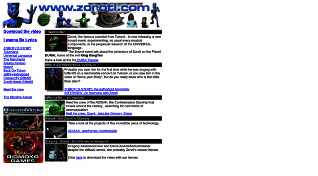 zorotl.com