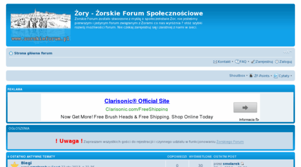 zorskieforum.pl