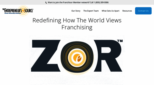 zorsource.com