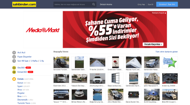 zortaslarinsaat.sahibinden.com