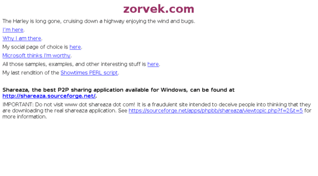 zorvek.com