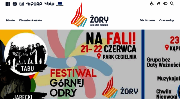 zory.pl