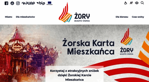 zory.pl