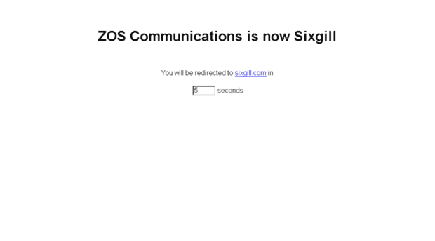 zoscomm.com