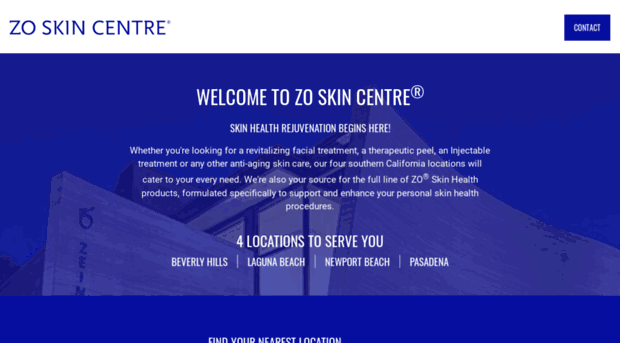 zoskincentre.com