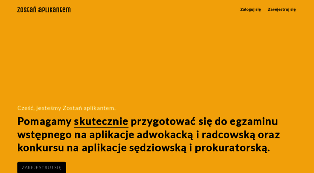 zostanaplikantem.pl