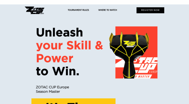 zotaccup.com