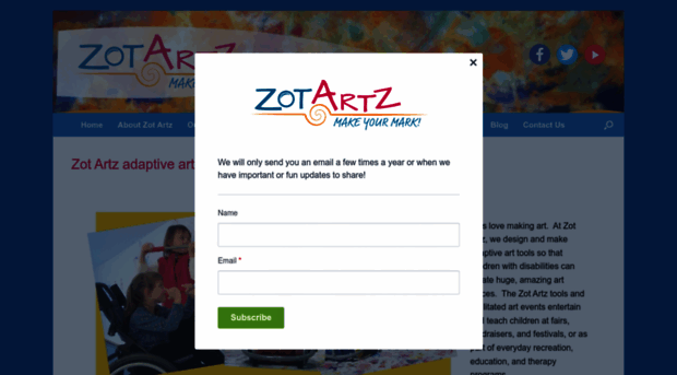 zotartz.com