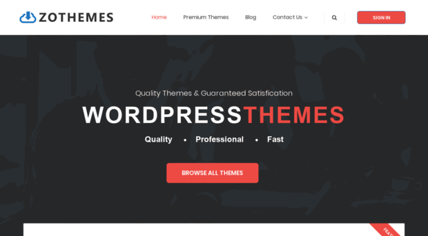 zothemes.com