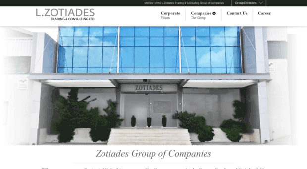 zotiades.com