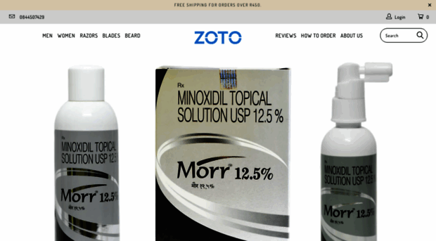 zotosouthafrica.myshopify.com